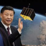 ईरान ने चीनी सैटेलाइट से अमेरिकी ठिकानों पर मिसाइलों से हमला किया, रिपोर्ट ने बढ़ाई हलचल