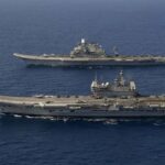 ईरान संघर्ष के बीच अरब सागर में भारत ने नो फ्लाई जोन घोषित किया, पाकिस्तान में मचा हड़कंप