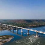 धार के पुल की मरम्मत के लिए डेढ़ साल तक बंद, वाहनों को 5 किमी का अतिरिक्त मार्ग अपनाना होगा