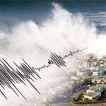 7.3 तीव्रता का भूकंप आया जापान में, सुनामी का अलर्ट जारी, लोग दहशत में