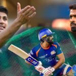 आज मुंबई और गुजरात का मुकाबला, जानें दोनों टीमों के आंकड़े; रोहित शर्मा की फिटनेस पर MI को मिली खुशखबरी