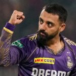 IPL 2026: वरुण ने वैभव का विकेट लिया, T20 में रचा ‘दोहरा शतक’, इतिहास बना