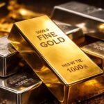 ₹5000 टूटी चांदी, गोल्ड की कीमतें हुईं 1.87 लाख रुपये सस्ती, नए रेट्स देखें