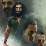 यूट्यूब डेली चार्ट्स में 500+ मिलियन व्यूज के साथ धुरंधर के गाने का जलवा, टॉप 7 वीडियोज देखें