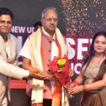 नारी शक्ति सम्मान अवॉर्ड शो: रायपुर में महिला सशक्तिकरण का शानदार उत्सव