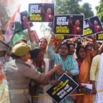 विपक्ष का आचरण नारी गरिमा के प्रतिकूल, आक्रोशित महिलाएं दे रहीं सड़कों पर जवाब: सीएम योगी