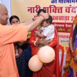 महिलाओं को नेतृत्व का अधिकार नहीं देना चाहती हैं विपक्षी पार्टियां : मुख्यमंत्री