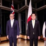 भारत है QUAD का मजबूत स्तंभ, US के पूर्व मंत्री ने किया पीएम मोदी की रणनीति का उल्लेख