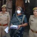 बादशाहनगर मेट्रो स्टेशन पर मचा हड़कंप, संदिग्ध बैग से मिले .303 और 9MM के दर्जनों कारतूस