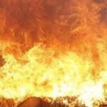 दिल्ली आग हादसा: ट्रांसफार्मर से लगी आग ने मचाई तबाही, कोई हताहत नहीं