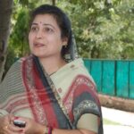 कृष्णा गौर ने महिला आरक्षण पर कांग्रेस के 3 भ्रामक दावों को किया खारिज, विपक्ष को कौरव बताया