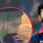 खराब फॉर्म के बीच बढ़ी मुश्किलें, वेपिंग विवाद से घिरे राजस्थान के कप्तान