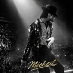माइकल जैक्सन की बायोपिक ‘माइकल’ ने भारत में की धमाकेदार ओपनिंग