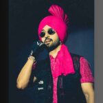 दिलजीत दोसांझ के वैंकूवर कॉन्सर्ट में हंगामा, खालिस्तानी प्रदर्शनकारियों ने की नारेबाजी