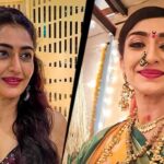 अंजलि भाभी का गुस्स,फर्जी अकाउंट बनाने वालों को दी सख्त चेतावनी