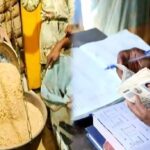 सरकार का नया नियम: e-KYC के बाद ही मिलेगा 3 माह का खाद्यान्न, दुकानों पर तेजी से चल रहा काम