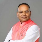 महिला आरक्षण पर घमासान: अजय चंद्राकर ने कांग्रेस और TMC पर लगाए गंभीर आरोप