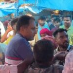 छत्तीसगढ़ के जगदलपुर में बड़ी वारदात, तोतों की अवैध बिक्री रोकने गई टीम पर हमला