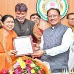 सीएम साय की पहल रंग लाई: लक्ष्मी वर्मा बोलीं—संसद में उठेगा ‘नारी शक्ति’ का मुद्दा