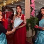 Chandrakanti Nage की प्रेरक कहानी: कौशल से आत्मनिर्भरता का सफर, ‘नारी शक्ति सम्मान’ से गौरवांवित