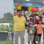 मिथिला के लिए नई उड़ान सुविधा: पहले दिन ही दरभंगा-बेंगलुरु फ्लाइट की सभी सीटें भर गईं