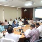 फिल्म पर्यटन नीति 2025 और पर्यटन परियोजनाओं की प्रगति की हुई समीक्षा