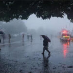 झुलसाने वाली गर्मी की जगह बरसेगा पानी, जम्मू-कश्मीर से झारखंड तक आंधी-तूफान का दौर, जानें अपडेट