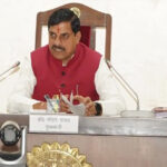 मुख्यमंत्री डॉ. यादव ने कहा, नारी शक्ति वंदन अधिनियम-2023 की स्वीकृति एक ऐतिहासिक कदम