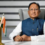 UCC ड्राफ्ट पर साय कैबिनेट का बड़ा फैसला: महिलाओं को मिलेगी आधी कीमत पर प्रॉपर्टी, प्रदेश की तस्वीर बदलने की दिशा में कदम