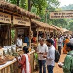 झारखंड में राष्ट्रीय वन मेला: जैव विविधता और वनोपज को मिलेगा मंच