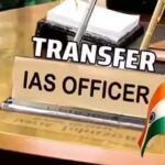 गुजरात में बड़ा ब्यूरोक्रेटिक फेरबदल: एक साथ 72 IAS अधिकारियों की नई पोस्टिंग और तबादले