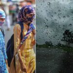 गर्मी से बेहाल बिहार को बारिश से मिलेगी राहत? मौसम विभाग ने जारी किया पूर्वानुमान
