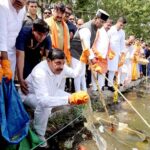 पानी बचाने की दिशा में MP का बड़ा कदम, खेत तालाब निर्माण और रिचार्ज योजनाओं ने बदली तस्वीर