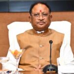 शालीनता और संवेदनशीलता – यही हो प्रशासनिक अधिकारी की पहचान: मुख्यमंत्री विष्णुदेव साय