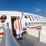 वैश्विक मंच पर भारत की बढ़ी ताकत, PM मोदी की विदेश यात्रा से निवेश और रणनीतिक साझेदारी मजबूत