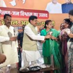बुरहानपुर में विकास की बयार, CM मोहन यादव ने की इन्वेस्टर्स समिट की घोषणा और खाई झाल मुड़ी