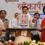 भोपाल में निगम का नया भवन, जनता सेवा और 10.5 मेगावाट सोलर प्लांट के साथ CM ने किया लोकार्पण