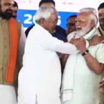 बिहार कैबिनेट विस्तार: सम्राट चौधरी सरकार में 32 मंत्री शामिल, मंच पर दिखी राजनीतिक एकता