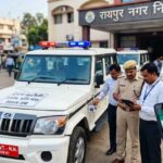 फिजूलखर्ची पर लगाम: निगम अफसरों के वाहन कम दौड़ेंगे, ट्राइसाइकिल का बढ़ेगा इस्तेमाल
