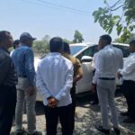 लोक निर्माण विभाग के सचिव ने काम में तेजी लाने के दिए निर्देश