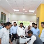 राष्ट्रीय स्तर पर लागू करने की नीति पर होगा विचार