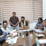 गौसंवर्धन को बढ़ावा: प्रत्येक गौशाला में 5 हजार गौवंश पालन का लक्ष्य तय