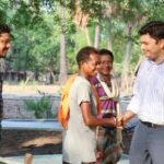 नक्सल भय को पीछे छोड़ बदलाव और विश्वास की नई कहानी लिख रहा बीजापुर का सुदूर अंचल