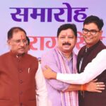छत्तीसगढ़ गृह निर्माण मंडल के 86वें सम्मेलन में कई अहम प्रस्तावों को मंजूरी, 45 करोड़ की परियोजनाओं को मिली स्वीकृति