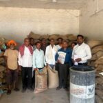किसानों को नहीं होगी खाद-बीज की कमी, खरीफ सीजन के लिए व्यापक इंतजाम