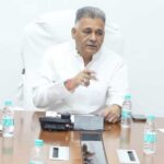 मंत्री परमार ने विश्वविद्यालयों में खाली पदों पर भर्ती की प्रगति का किया विस्तृत निरीक्षण