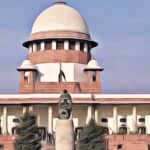 सुप्रीम कोर्ट में बदला कार्यप्रणाली का तरीका, स्टाफ को मिली वर्क फ्रॉम होम की सुविधा