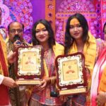 रामनगरी से लेकर हिमाचल तक गूंजे भजन: श्रुतिका-रितिका बंकू बनीं युवा पीढ़ी के लिए प्रेरणा