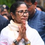 ममता बनर्जी दिल्ली पहुंचीं, इंडिया गठबंधन बैठक में रणनीति पर नजर