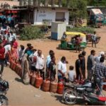 होर्मुज संकट से बढ़ी टेंशन: LPG सप्लाई पर खतरा, भारत में ईंधन महंगा होने की आशंका
